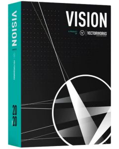 Vectorworks Vision Unlimited